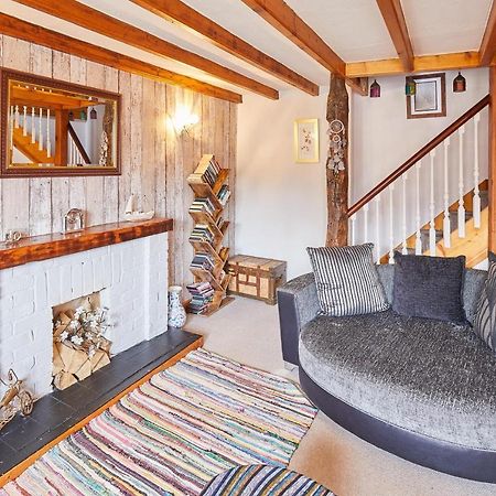 Host & Stay - Oldcorn Cottage Γουίτμπι Εξωτερικό φωτογραφία